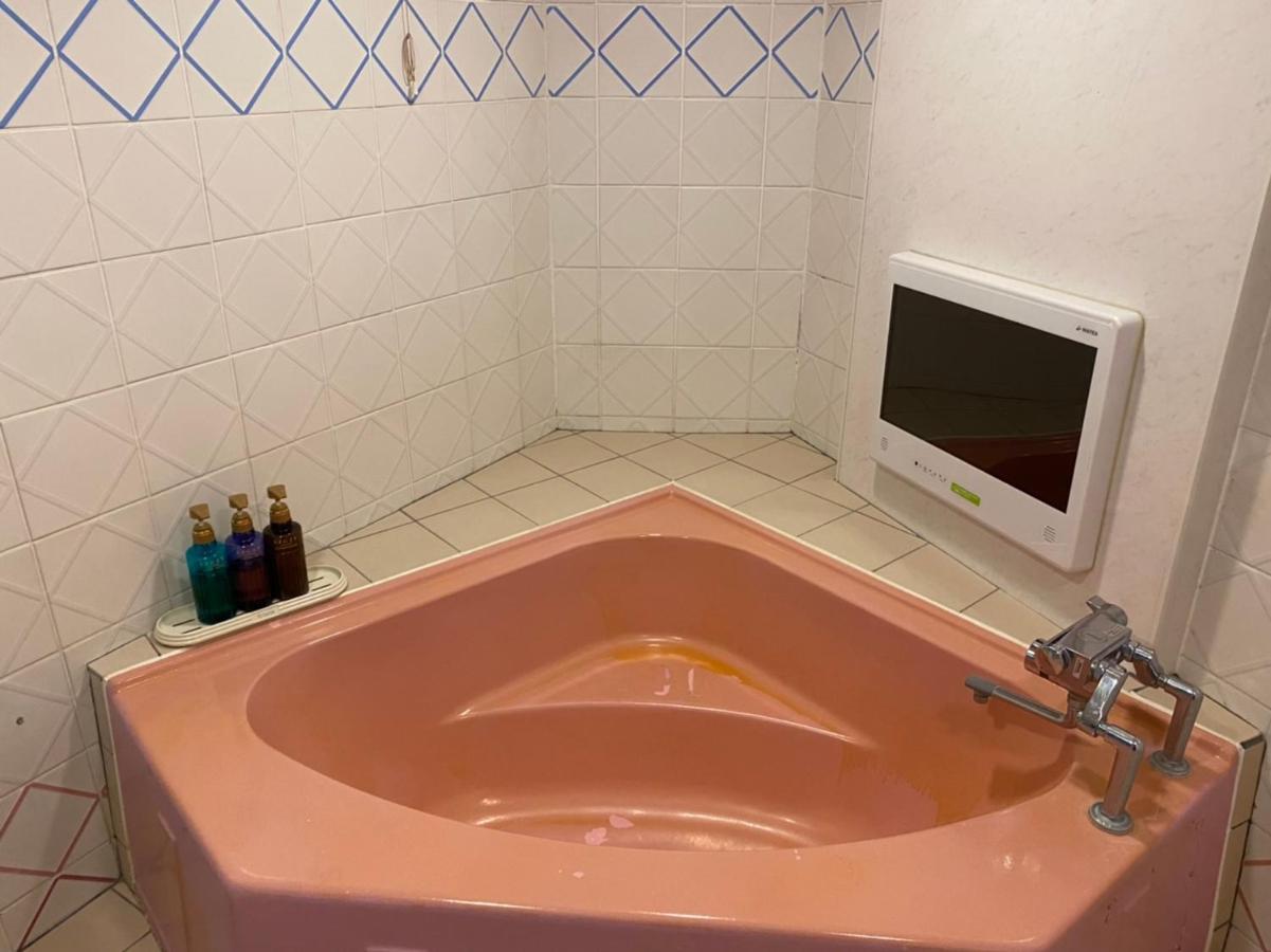 Restay Futtsu Aine (Adults Only) Εξωτερικό φωτογραφία