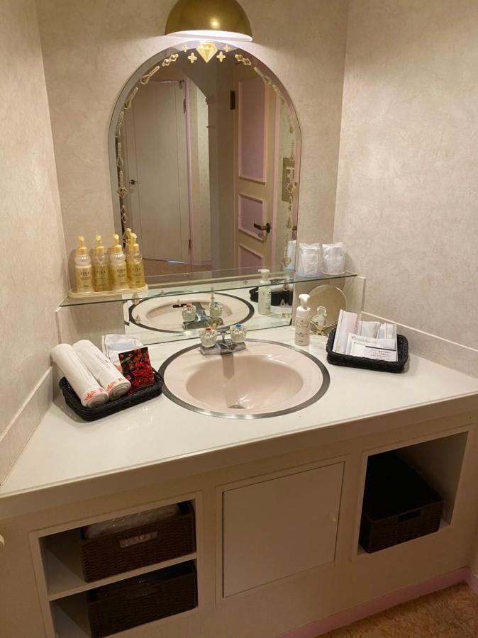 Restay Futtsu Aine (Adults Only) Εξωτερικό φωτογραφία