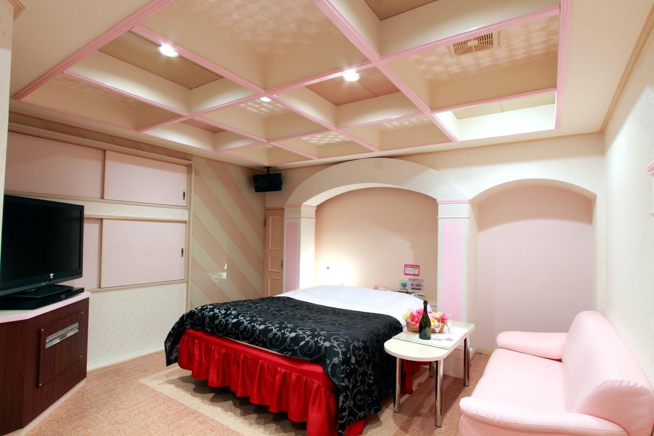 Restay Futtsu Aine (Adults Only) Εξωτερικό φωτογραφία