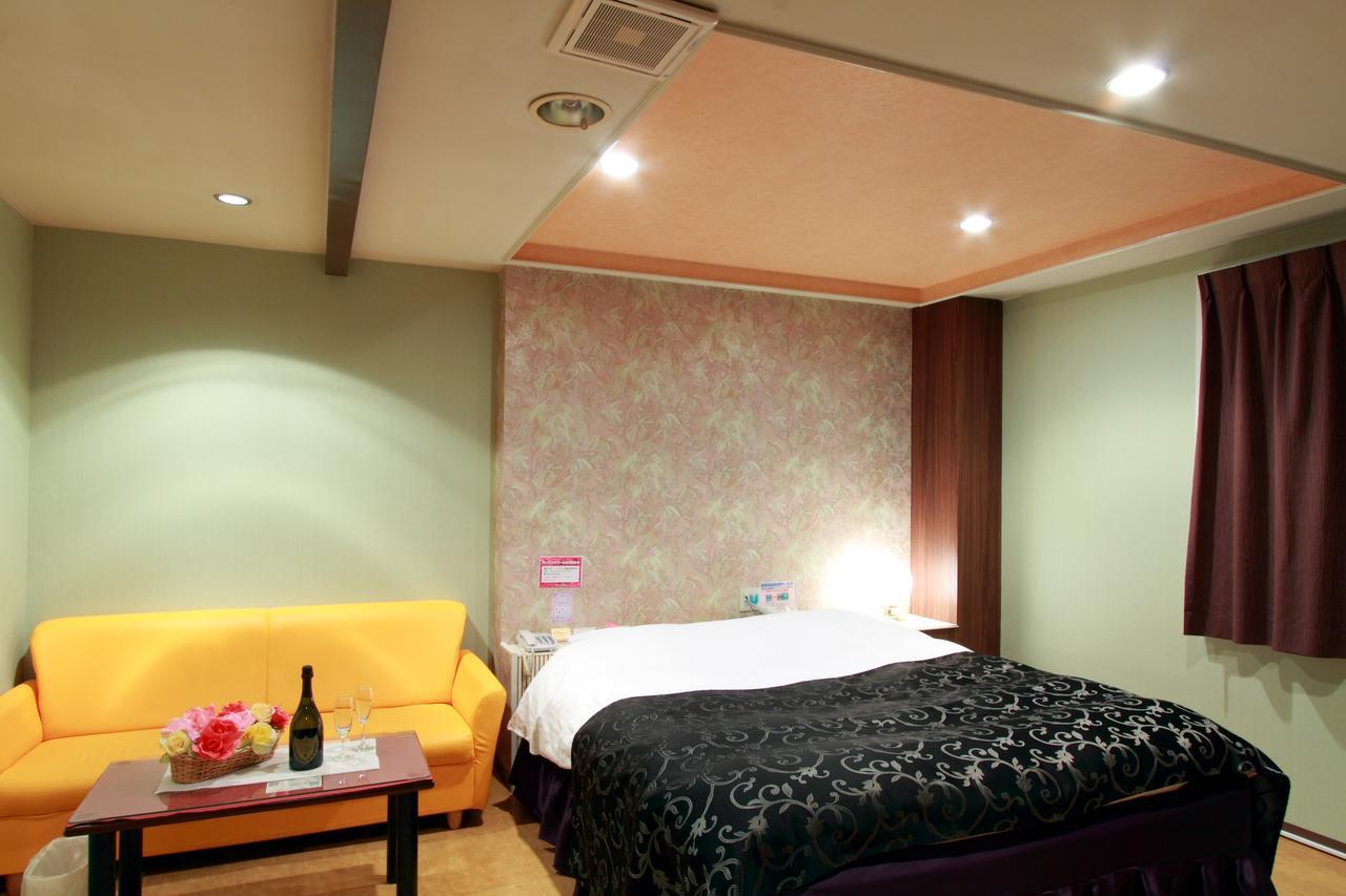 Restay Futtsu Aine (Adults Only) Εξωτερικό φωτογραφία