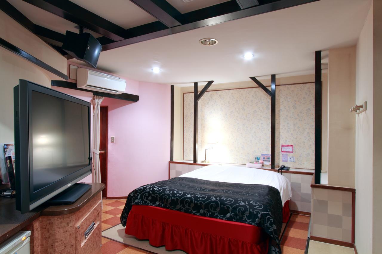 Restay Futtsu Aine (Adults Only) Εξωτερικό φωτογραφία