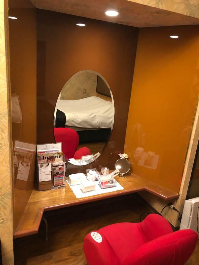 Restay Futtsu Aine (Adults Only) Εξωτερικό φωτογραφία