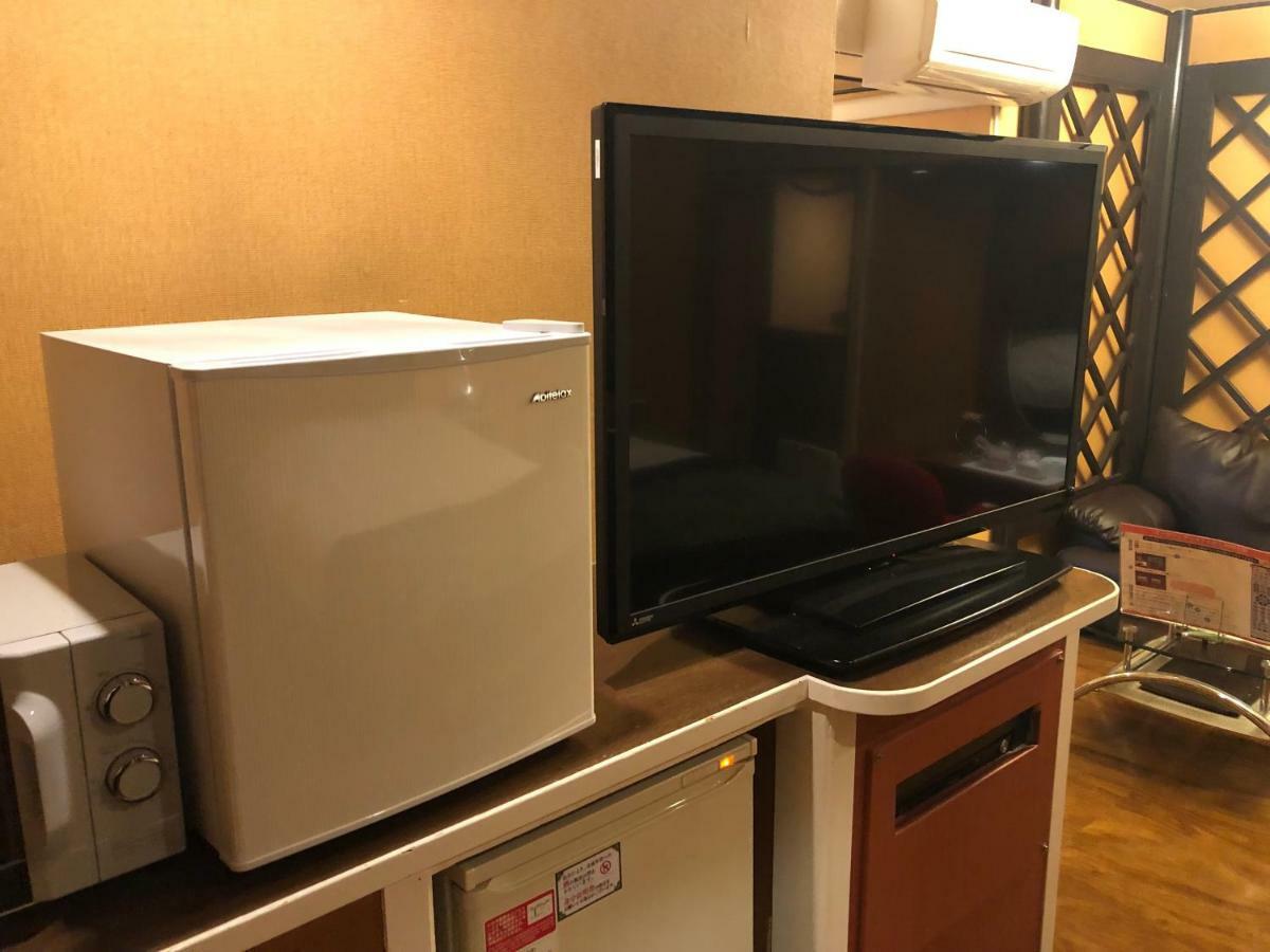 Restay Futtsu Aine (Adults Only) Εξωτερικό φωτογραφία